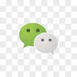 微信logo标志图标