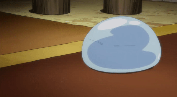 关于我转生变成史莱姆这档事第九话gif图