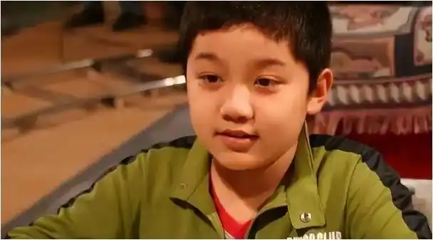 尤浩然:从《家有儿女》中的小雨,到《女士的法则》中的律师,他在荧幕