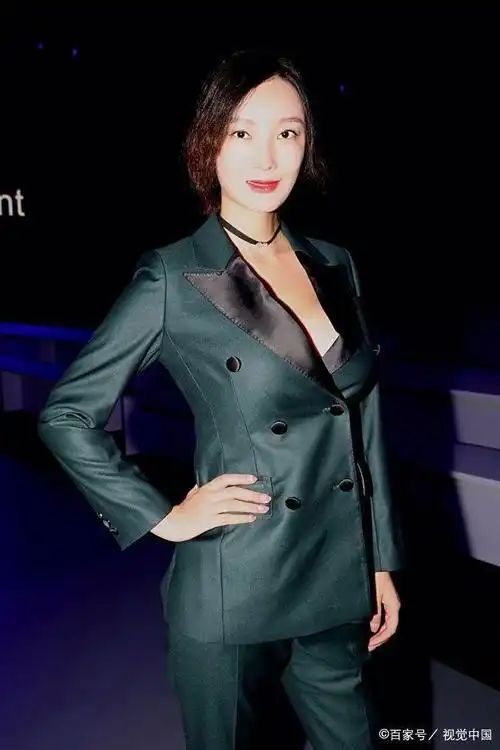 王李丹妮明星资料大全-王李丹妮动态_王李丹妮电视剧电影-爱奇艺泡泡