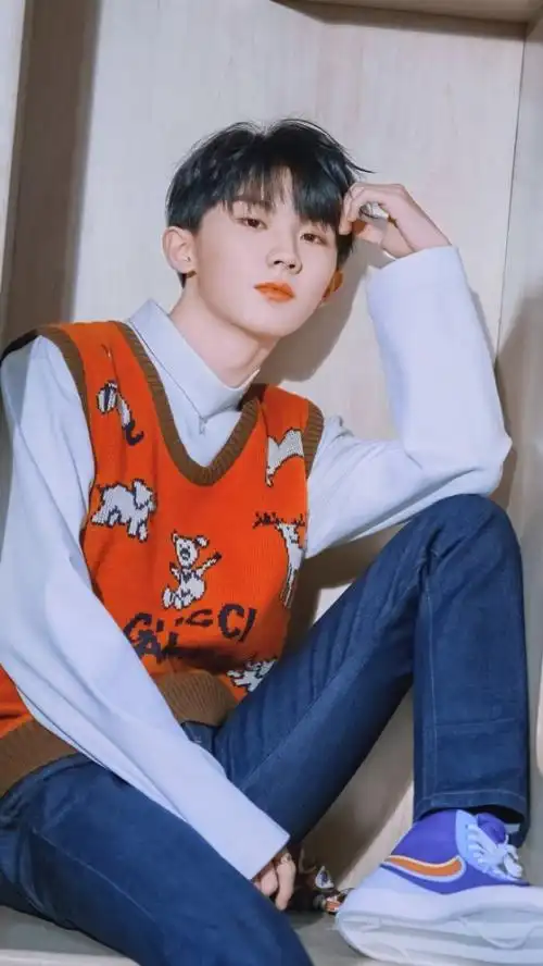 经典语录一一一马嘉祺-tnt:宝贝,不好惹!-话本小说网