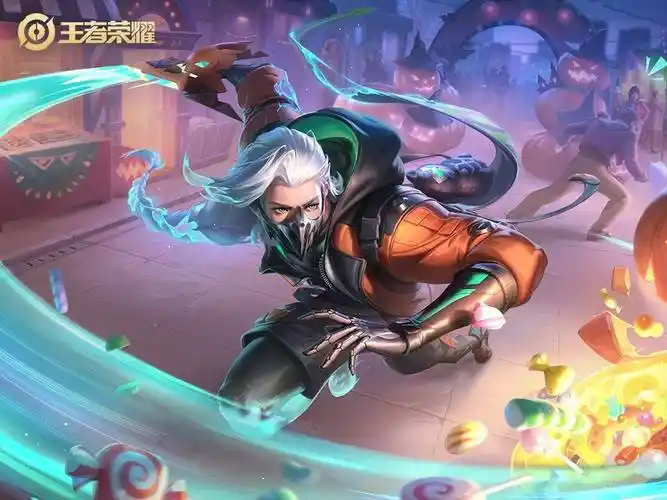 王者荣耀:这英雄前期乱杀,后期却人人可欺负,千万别拖!_兰陵王_角色_