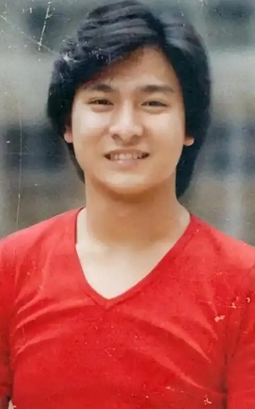 37年后还没放下,刘德华唯一承认的前任,分手后曝华仔私事