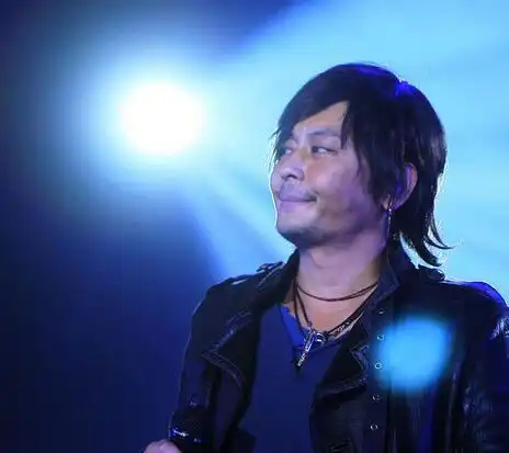 【图】王杰专访鲁豫有约谈理想 前妻莫绮雯为个唱献声