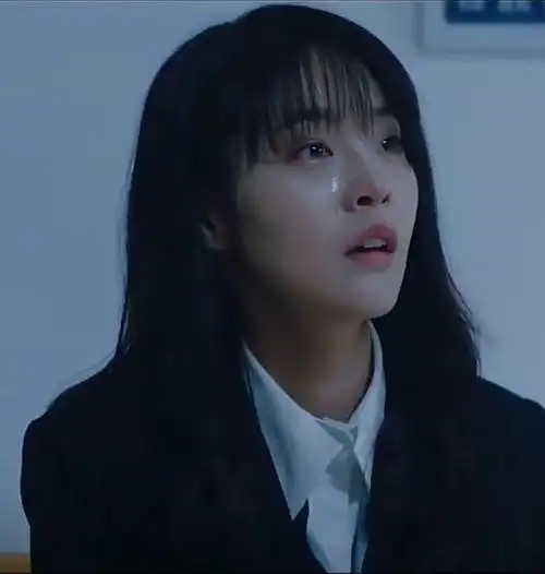 张佳宁的哭戏真的好心疼好有感染力01