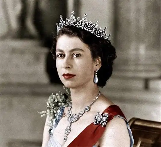 英国女王去世世界将会发生什么她的影响究竟有多大