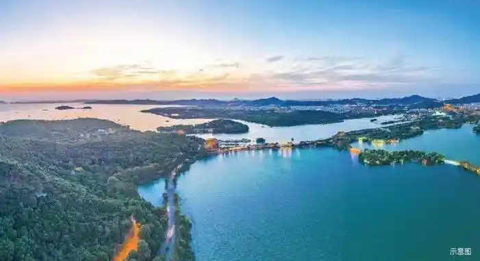 无锡宜兴太湖澜湾开发商售楼处丨太湖澜湾欢迎您丨太湖澜湾楼盘详情