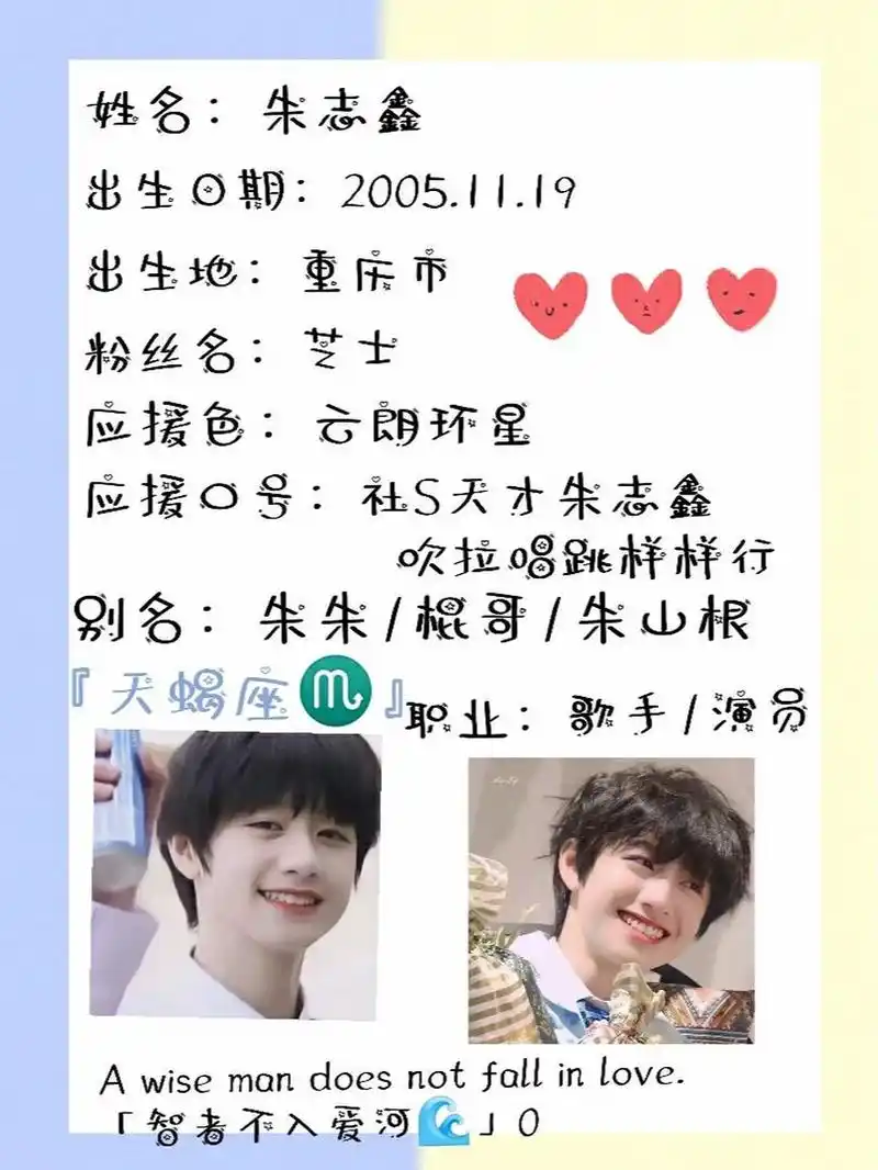 tf家族三代个人资料(上) tf家族三代个人资料(上)