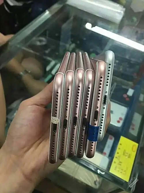 二手苹果组装机这里应有尽有