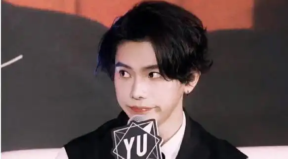 杨宇腾个人资料简介杨宇腾的电视剧