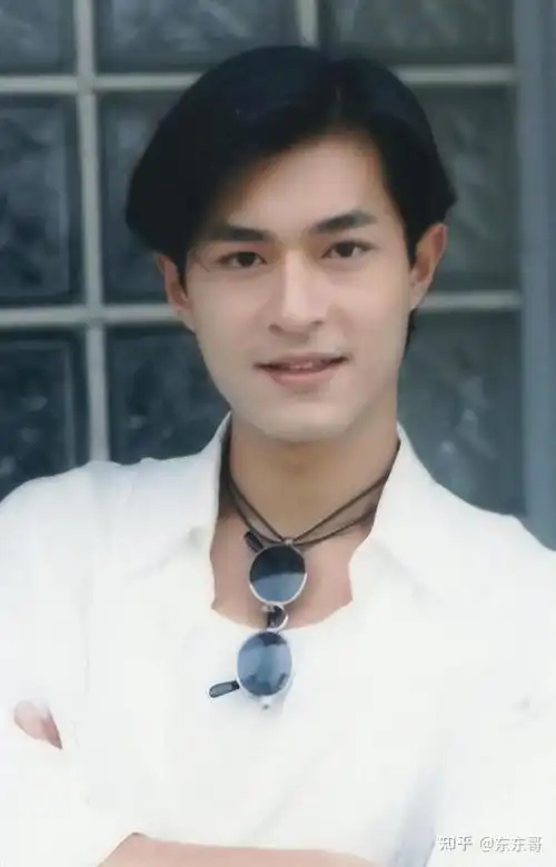 古天乐:假慈善还是真好人,是到了揭开面具的时候了