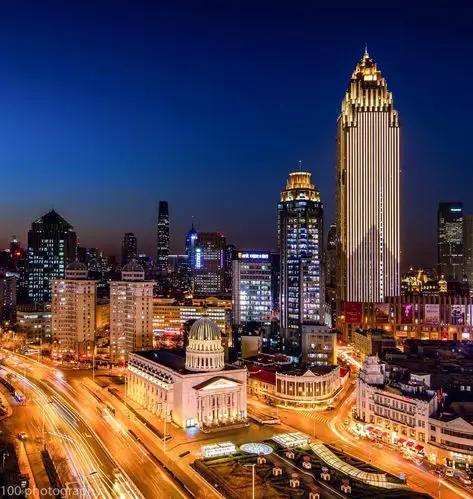 【图片4】《这里是天津》记录我们身边的风景--蜂鸟论坛照片套图