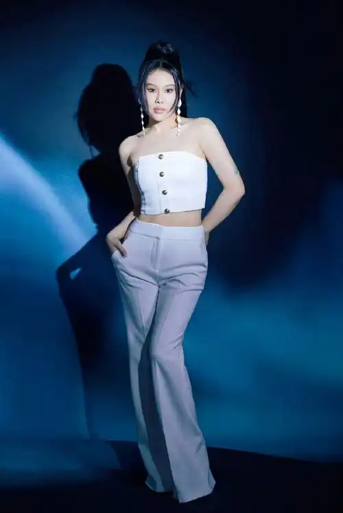 袁娅维维式快充