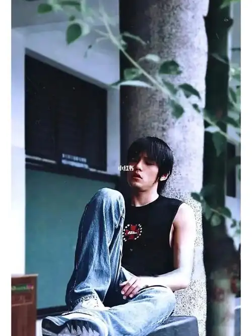 周杰伦2000年走来的神