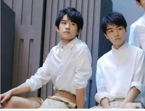 杨幂先睡王俊凯?蔡徐坤睡粉出大事?四字硬蹭三字?王一博回《天上》?