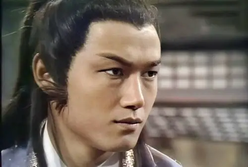 杨康精美剧照合集:一起来欣赏苗侨伟的盛世美颜_高清图集_新浪网