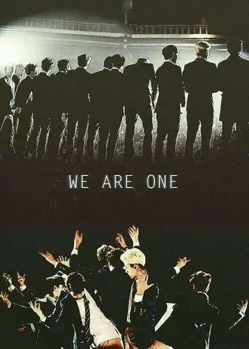 exo背影图 行星饭点进