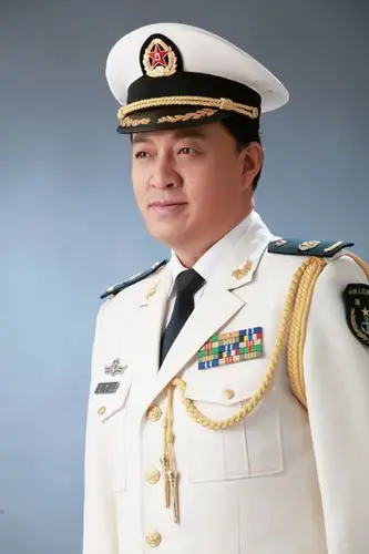 吕继宏:最爱的是《咱老百姓》