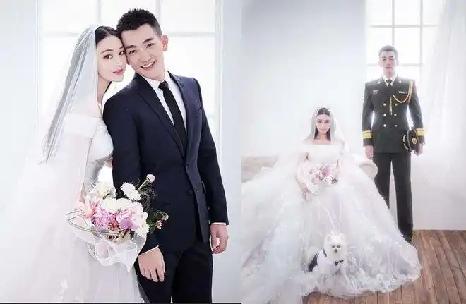 她是李晨前女友,分手后被无情说是非,如今婚姻美满很幸福_网易订阅