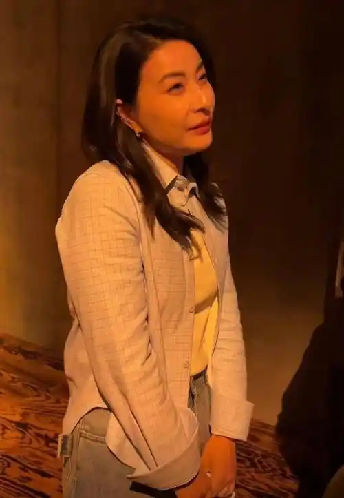 郭晶晶的"富贵相"有多出众?