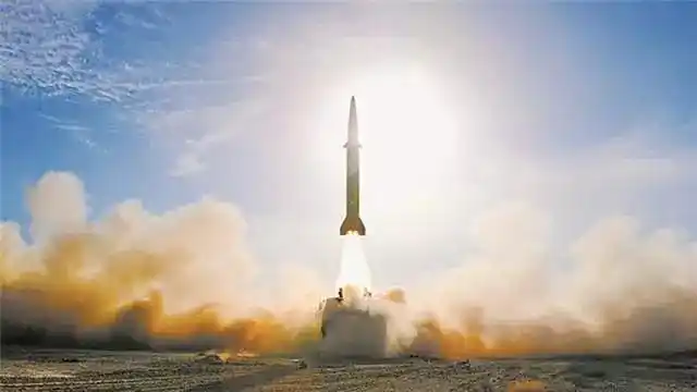 直播预告丨战鼓阵阵走进火箭军东风第一旅