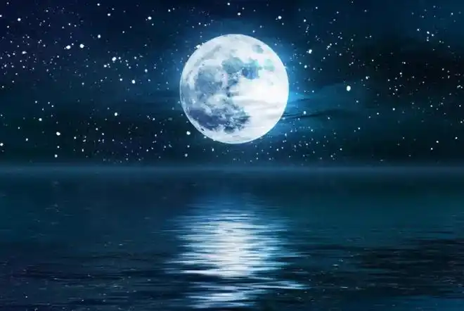 结语:人造月亮的未来预想