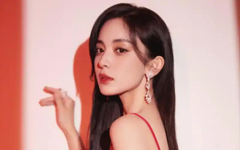 女明星 #古力娜扎 #娜扎