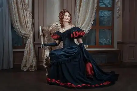 文艺复兴时代图片