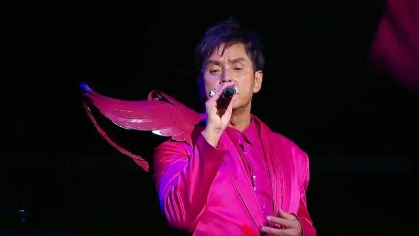 谭咏麟-凌晨一吻-2010再度感动演唱会