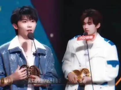 祝你们 声生不息|宋亚轩|马嘉祺_新浪新闻