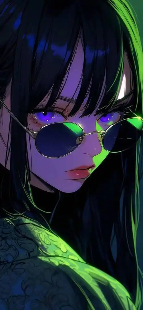 壁纸 | 每张都想换的锁屏壁纸