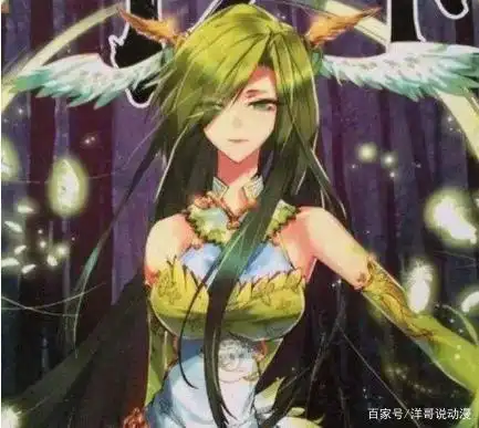 斗罗大陆:十大凶兽悲惨的结局,兽神帝天献祭,翡翠天鹅陪同