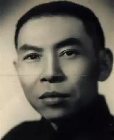 青帮老大杜月笙为何让所有女人崇拜 令所有男人叹服?