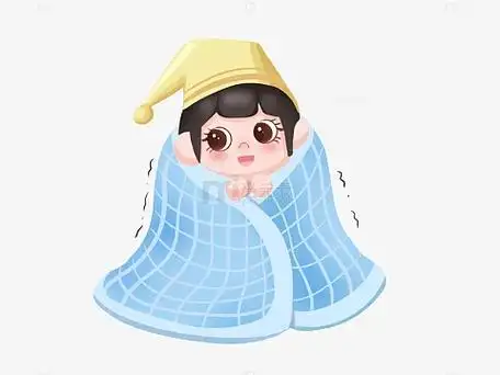 卡通星星底图图片png白色空调被png手绘海洋世界螃蟹鲸鱼鱿鱼蚌壳海底