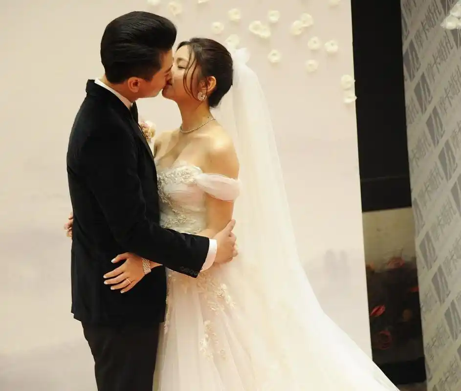 和他结婚六年,姐姐带着他们的孩子回来了,他们才是真夫妻  陈晓和