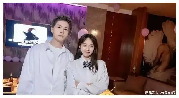 好甜张佳宁晒和王凯合照两人关系曝光震惊网友没想到