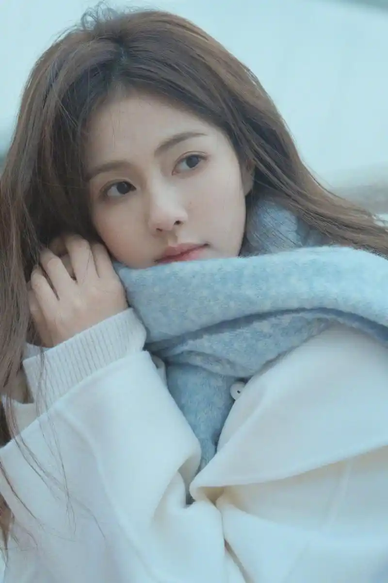 白鹿高清壁纸头像(四十二)[色]