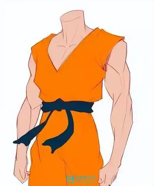 教你画好人物手臂的诀窍!|肌肉|绘画|肘部|轮廓_网易订阅