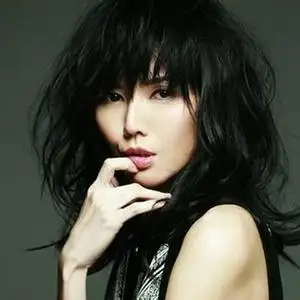 孙燕姿微信头像