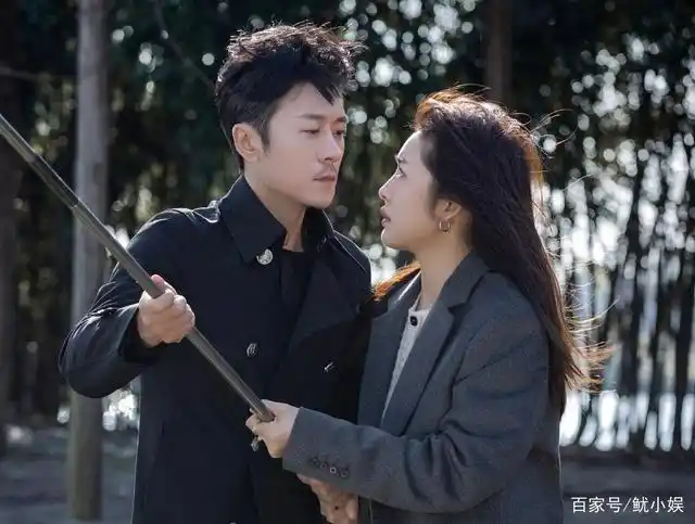 林雨申的"清醒",会让多少抱怨无戏可拍的星二代"脸红"?