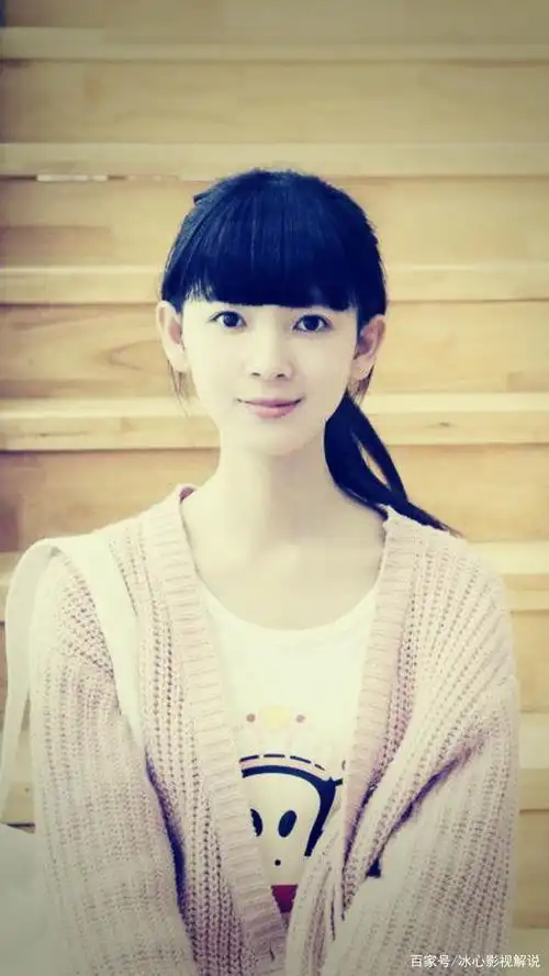 陈瑶清纯写真照,甜美无敌