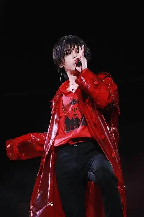 华晨宇王牌对王牌##华晨宇湖南卫视春天花会开##华晨宇