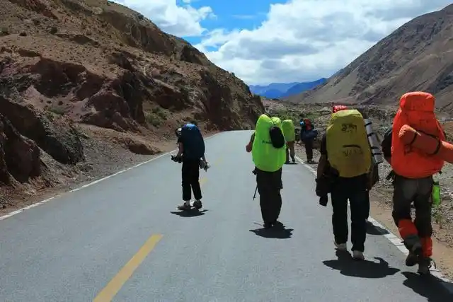 中国最适合穷游的5个地方,你去过哪里