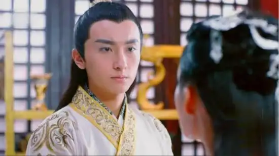 由牛骏峰携手赵丽颖,林更新,窦骁,李沁等人主演的大型励志传奇古装剧