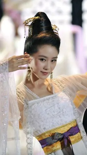 古装女明星图集