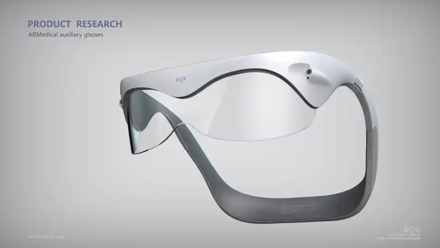 医疗,ar眼镜,产品,概念