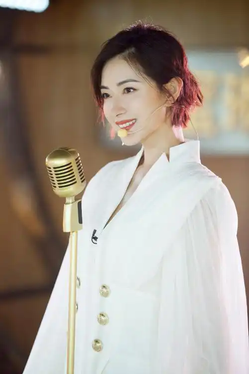 万茜乘风破浪的姐姐第三期剧照图片47