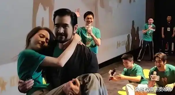 缺乏阳刚气质却强行扮演硬汉这几位小鲜肉真的不觉尴尬吗