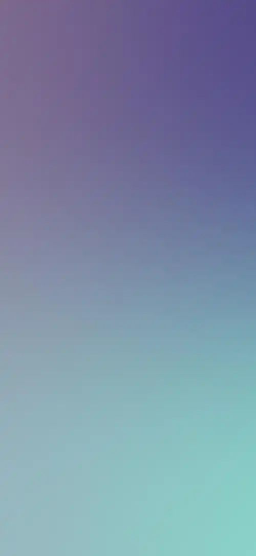 简约渐变色2k手机壁纸