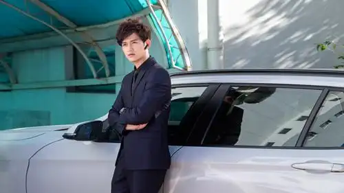 《麻辣变形计》马可剧照